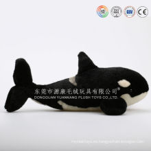 juguetes de peluche de tiburón lindo, juguetes de felpa de tiburón bebé tiburón personalizado
